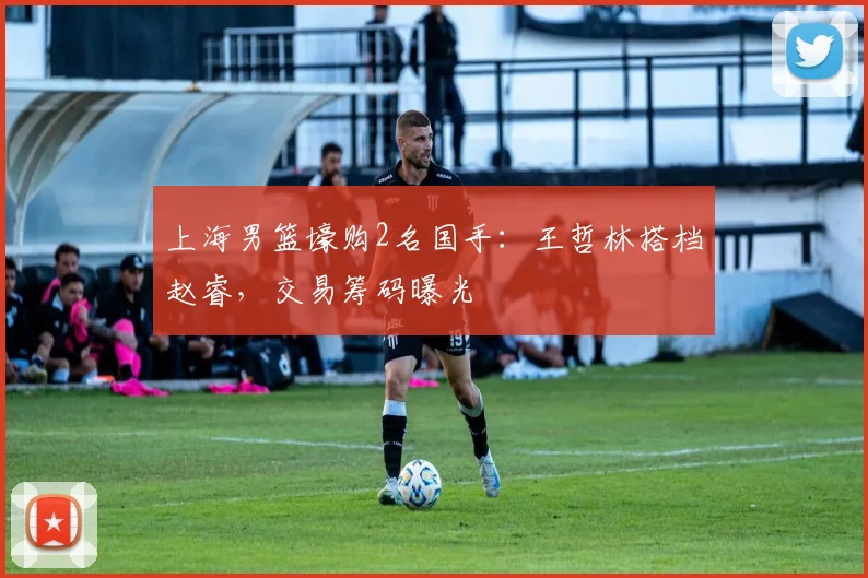 上海男篮壕购2名国手：王哲林搭档赵睿，交易筹码曝光